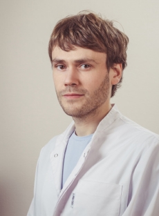 Виноградов Антон Владимирович