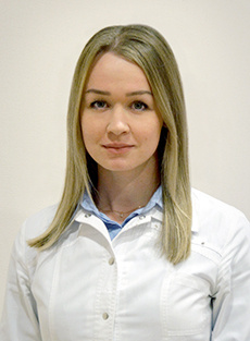 Ануфриева Раиса Юрьевна