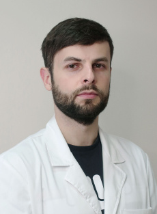 Барышев Артем Сергеевич