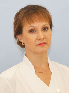 Лихачева Илона Анатольевна